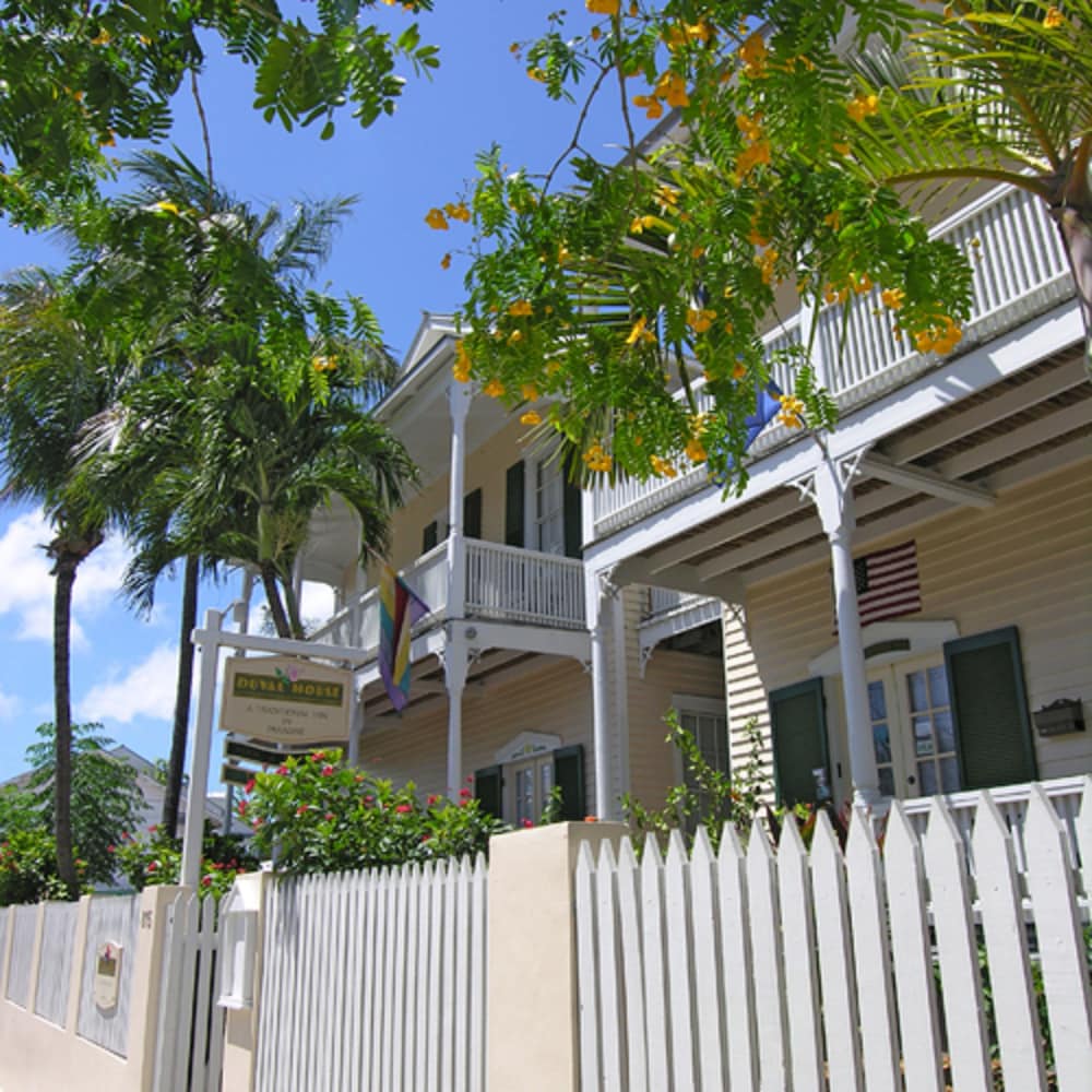 Duval House 35/50