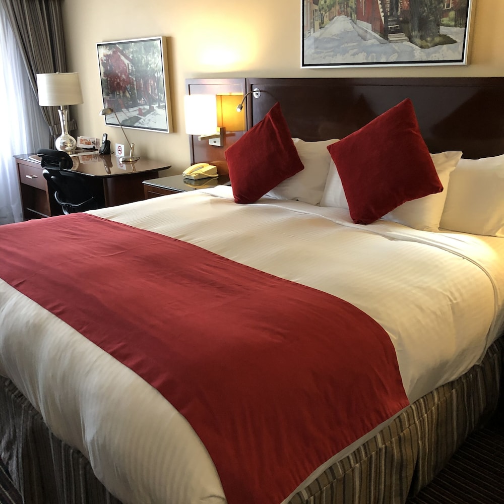 Le Nouvel Hotel 11/52