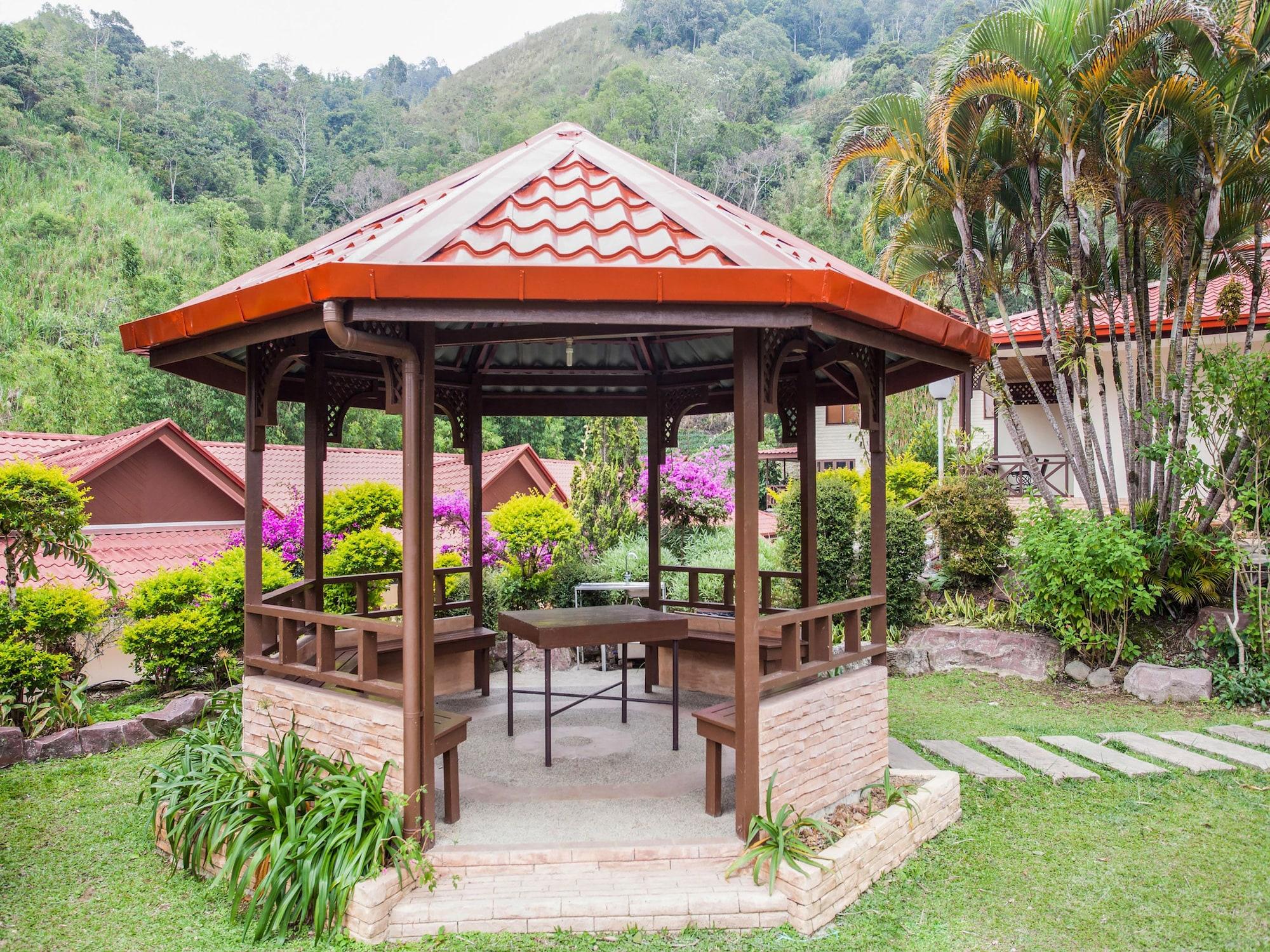 OYO 89300 Zen Garden Resort 22/25