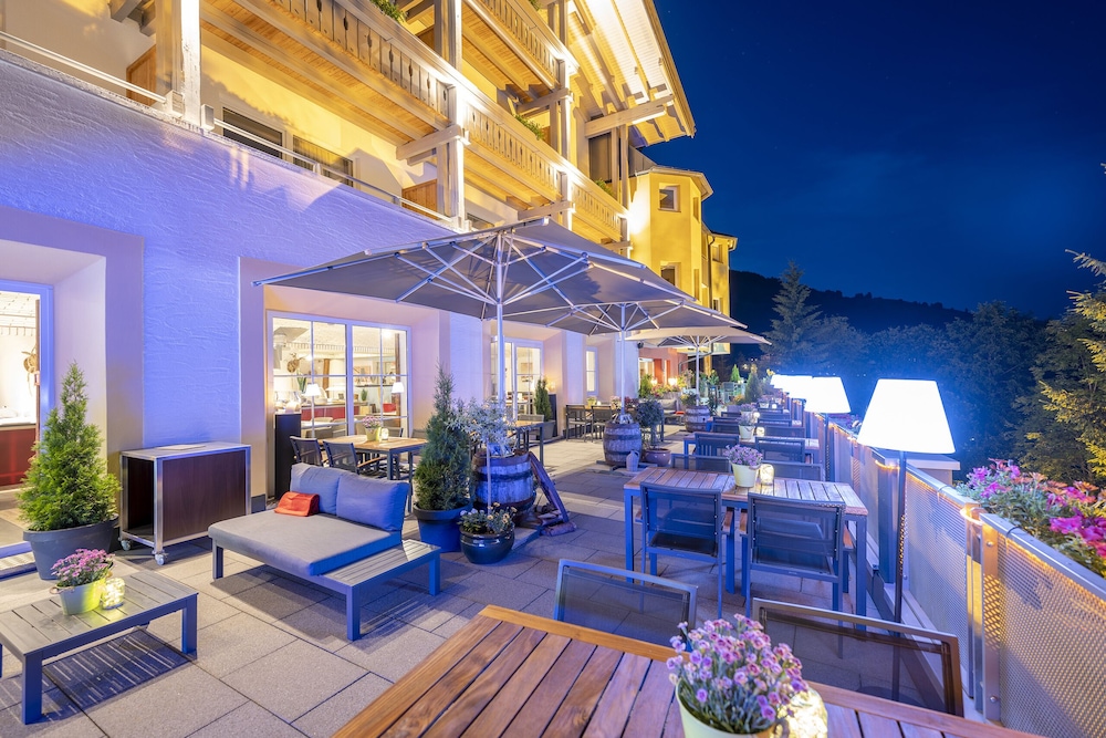 Hotel Residenz Hochalm 8/75