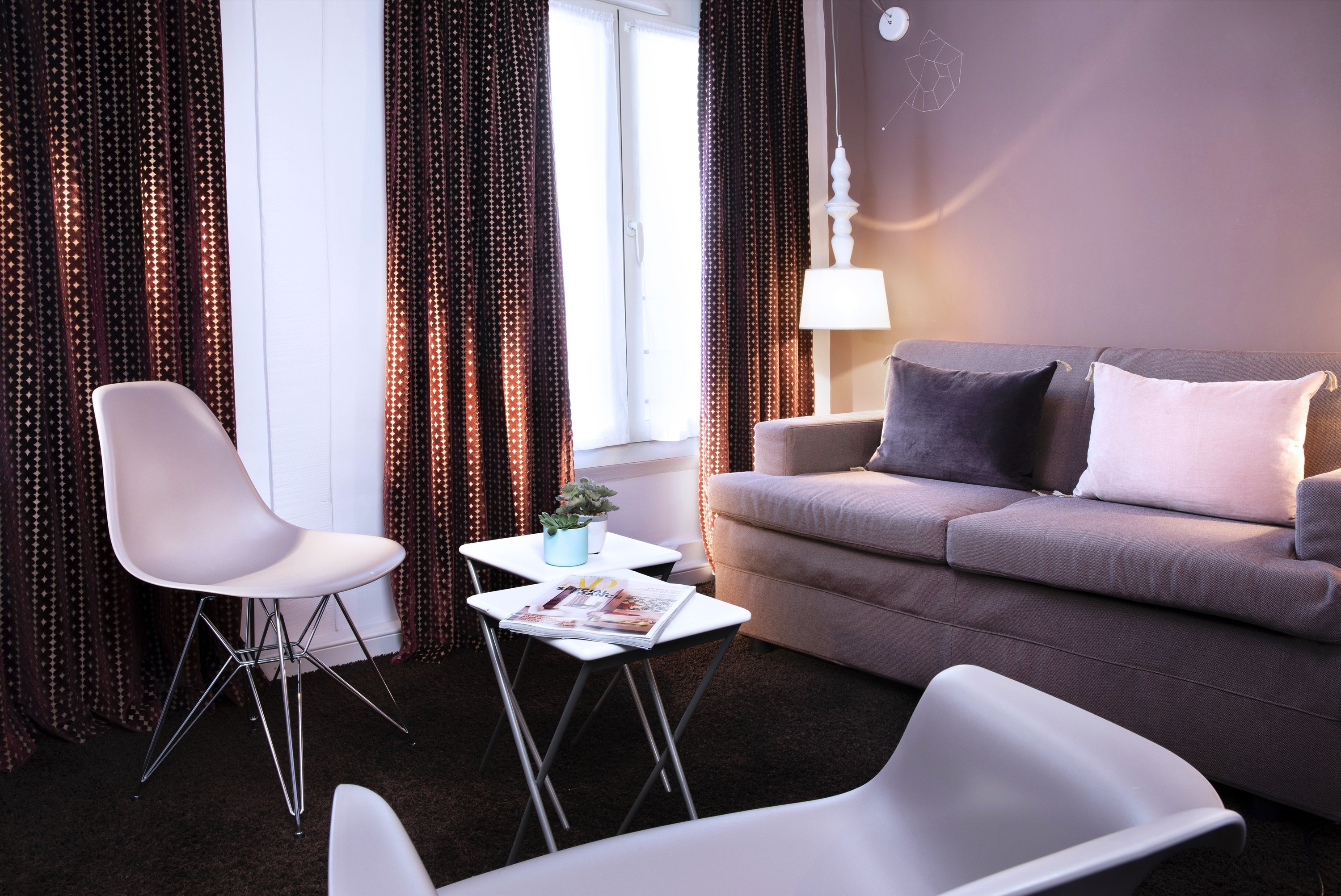 HOTEL MARAIS HOME(Formerly Ho Marais) 49/68