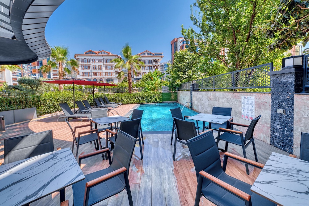 Prime Suite Alanya 37/45