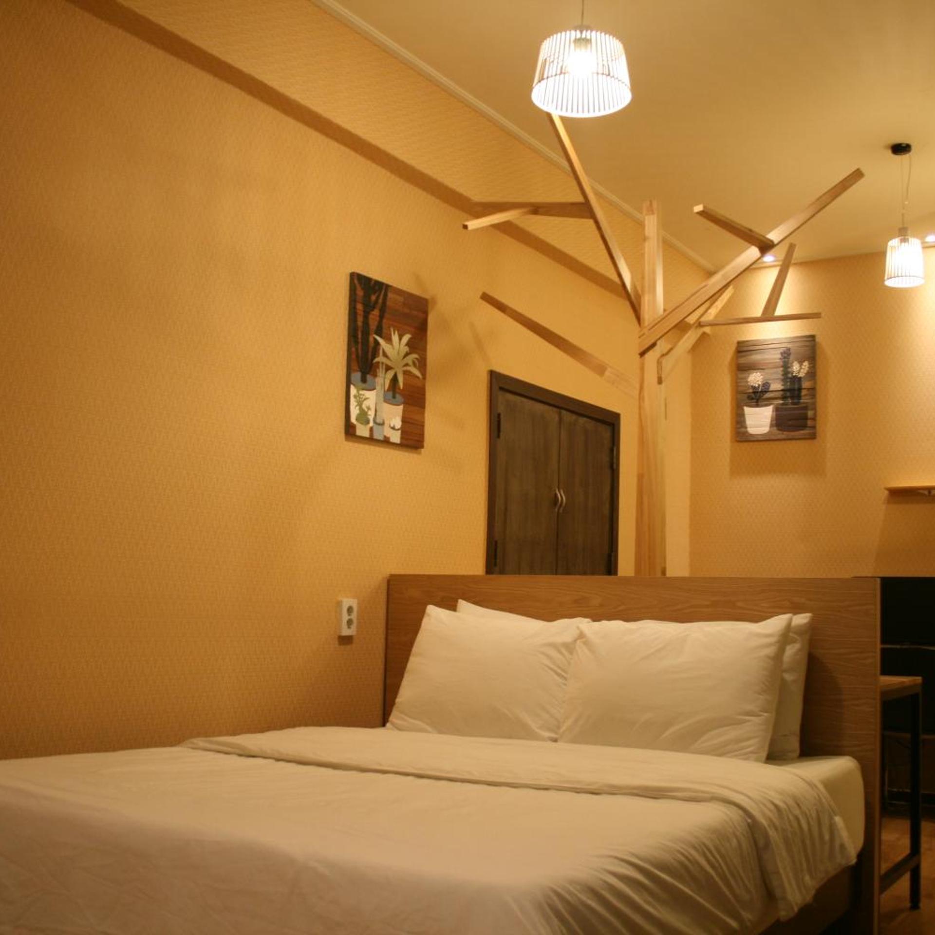 غرفة سوبيريور بسرير مزدوج، Zip Hotel 4/10
