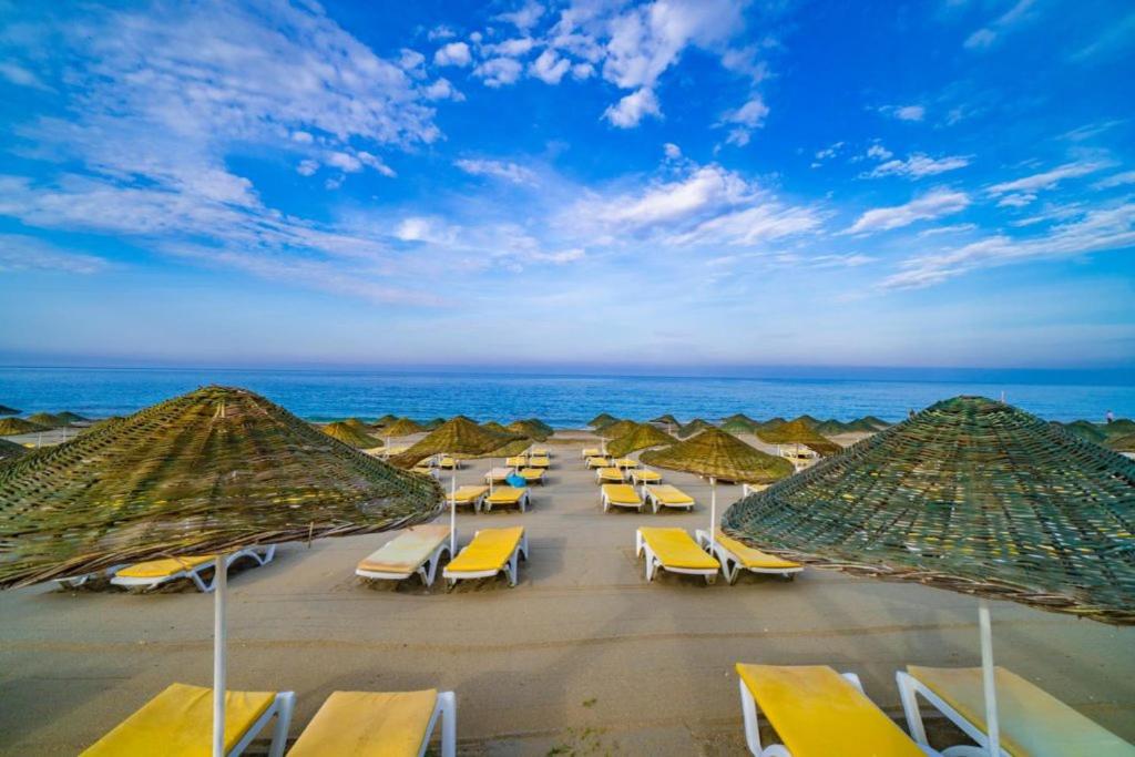 Bieno Club Hotel SVS 27/31