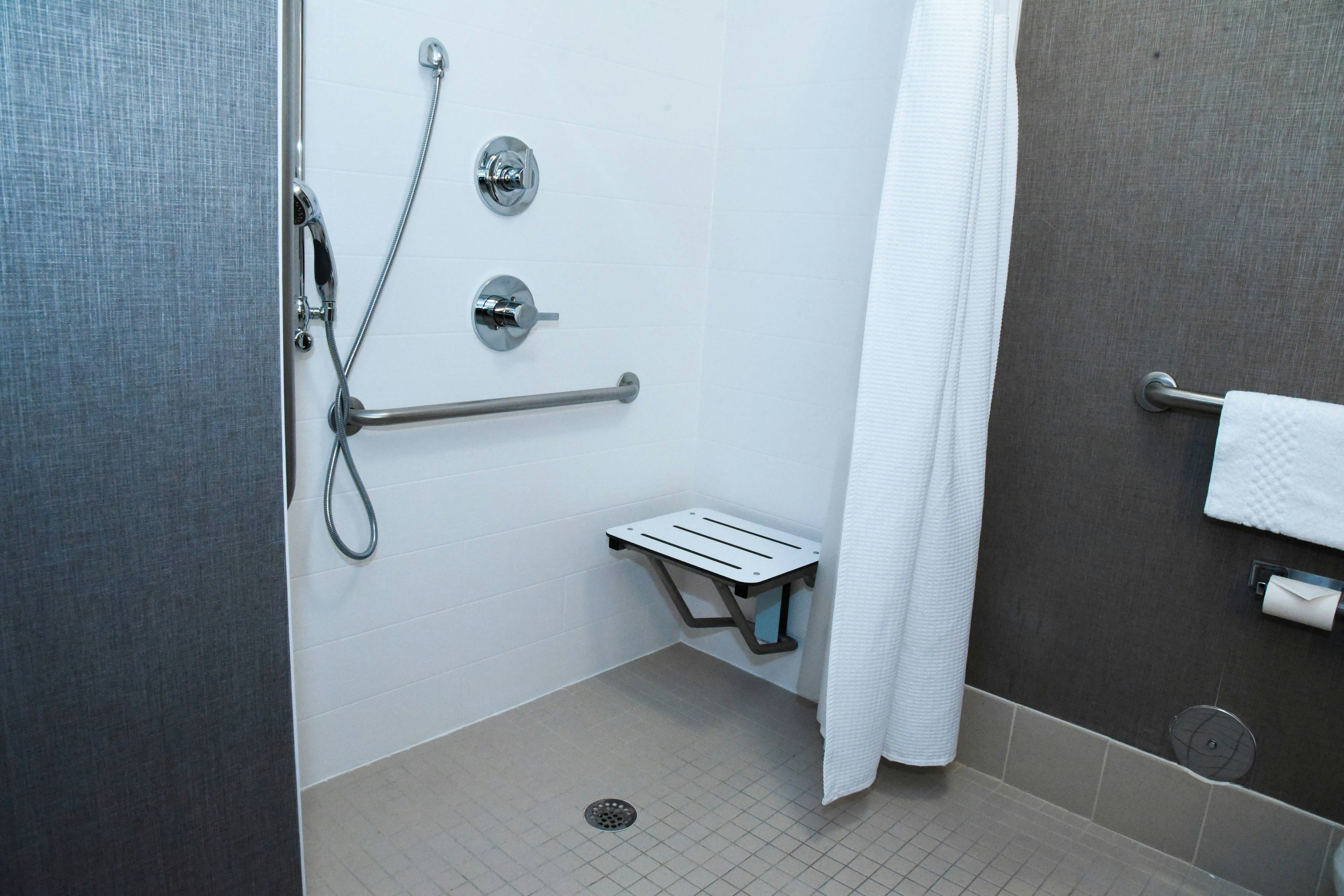جناح، SpringHill Suites Austin The Domain Area 4/4