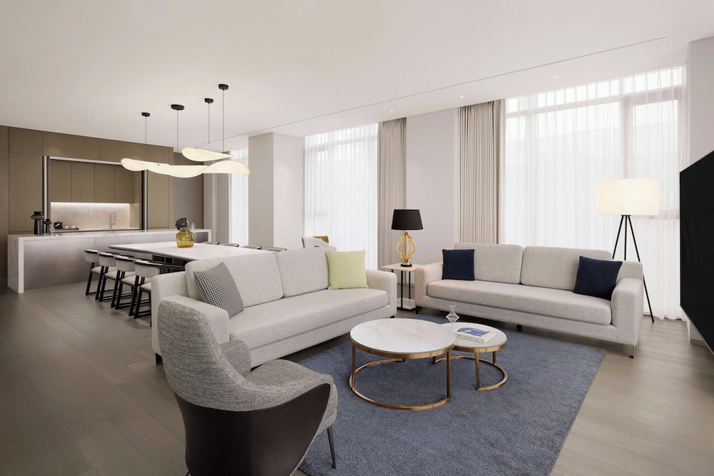 AC Hotel Seoul Geumjeong 25/48