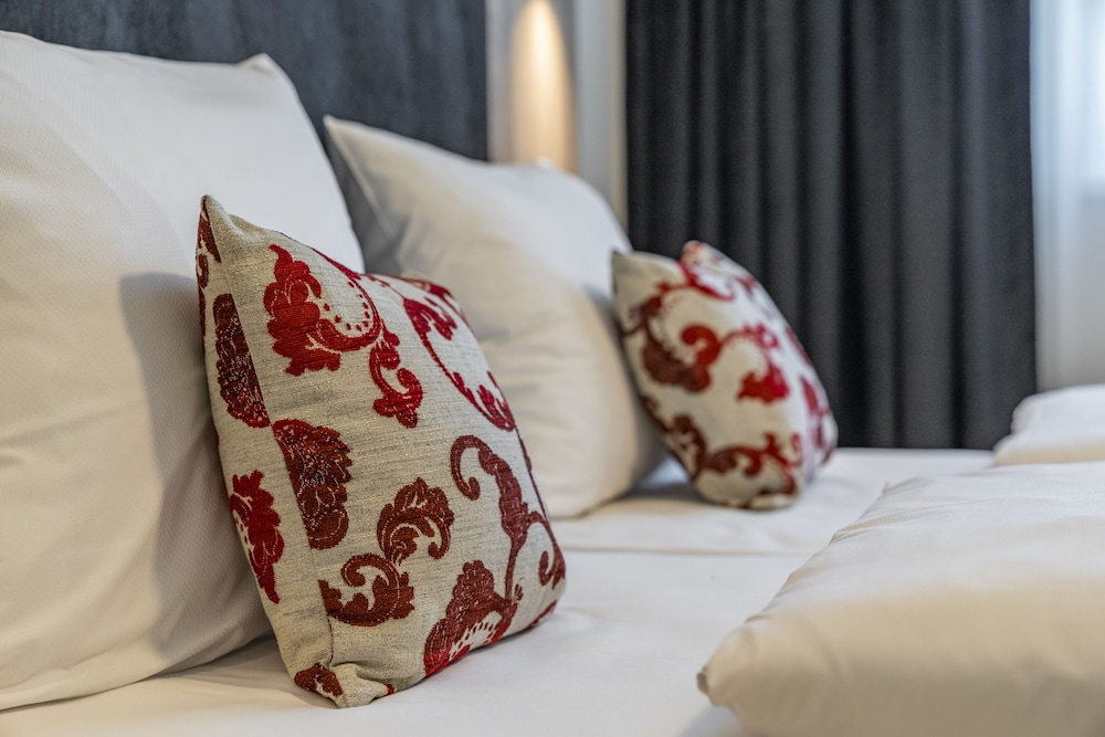 Abasto Hotel Dachau 20/32