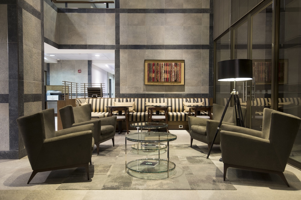 HOLIDAY INN EXPRESS TEMUCO 45/79