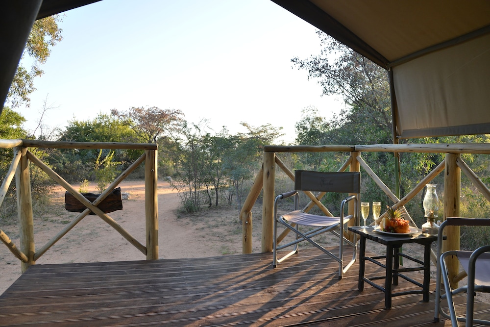 Kwafubesi Tented Safari Camp 39/45