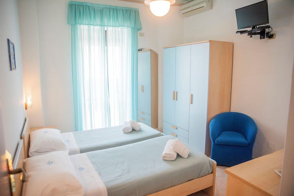 HOTEL LE TRE CARAVELLE 9/50
