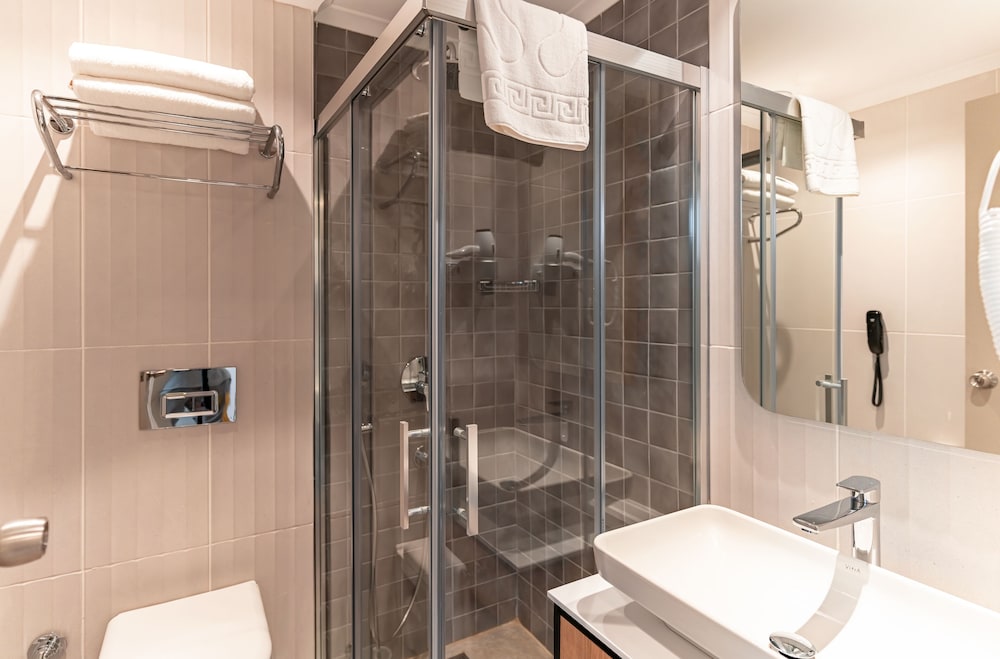 Pearly Hotel & Spa 41/45
