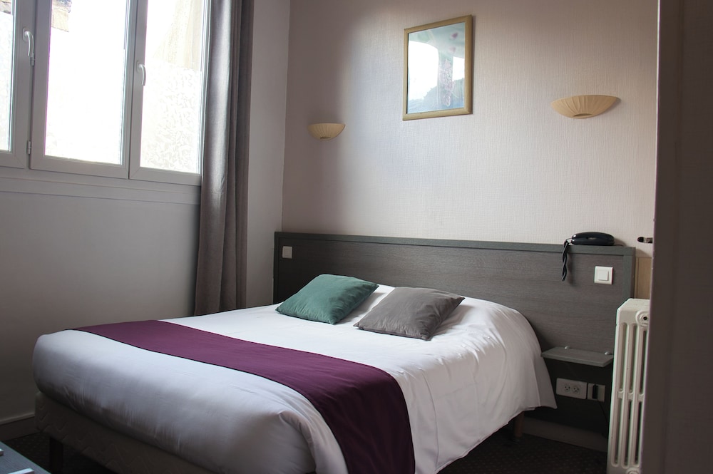 CITOTEL BEAUSEJOUR 26/66