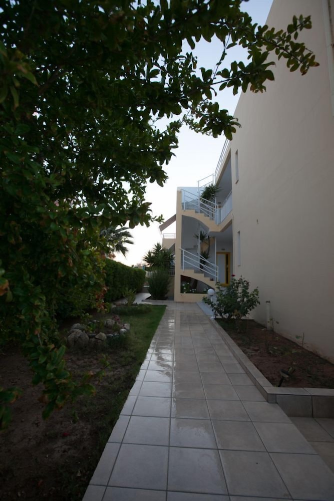Cosmi Apartments by Estia 41/50