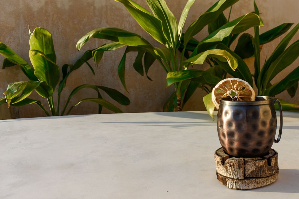 Eterna Tulum 8/50