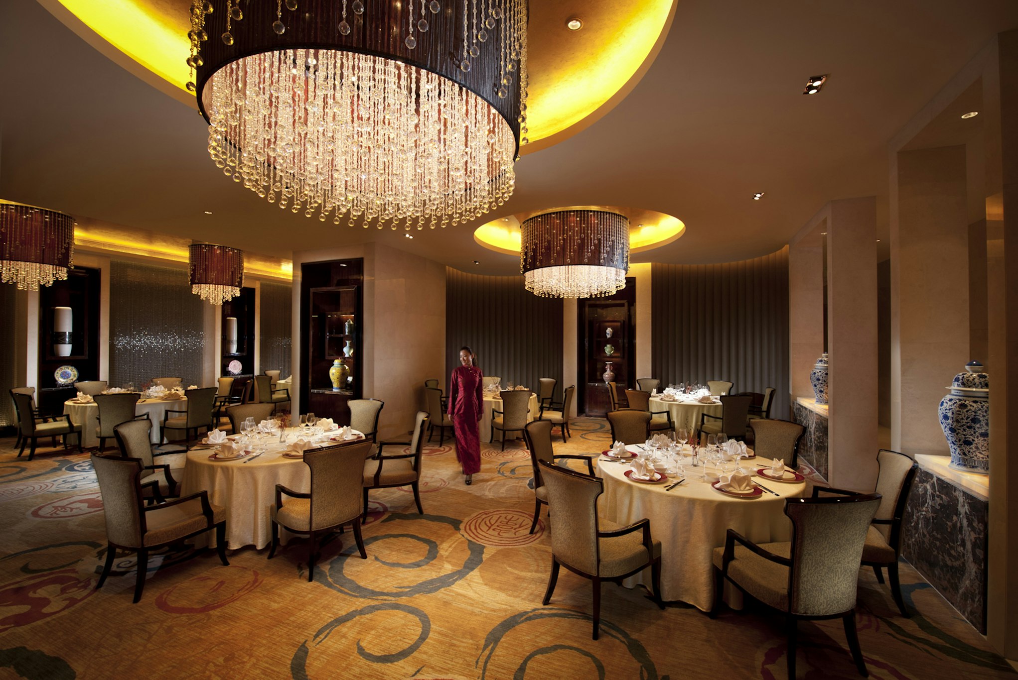 Hilton Nanjing 80/98