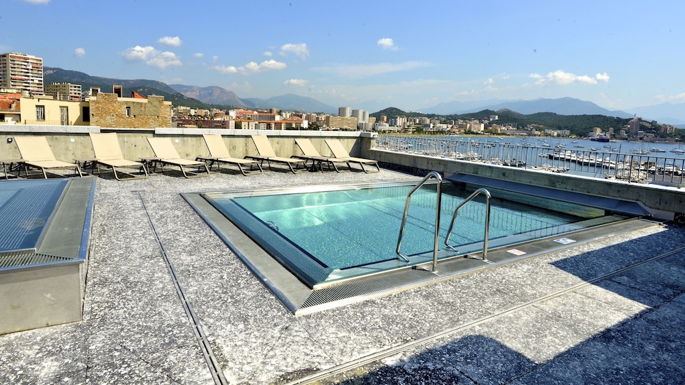 ibis Styles Ajaccio Napoleon 46/65