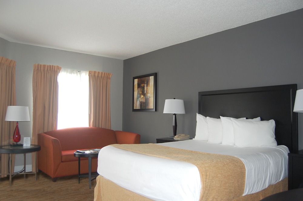 Enclave Hotel And Suites Ex Enclave Suites International Drive 35/76