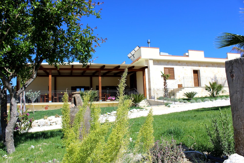 Agriturismo La Casa Di Bacco 35/39