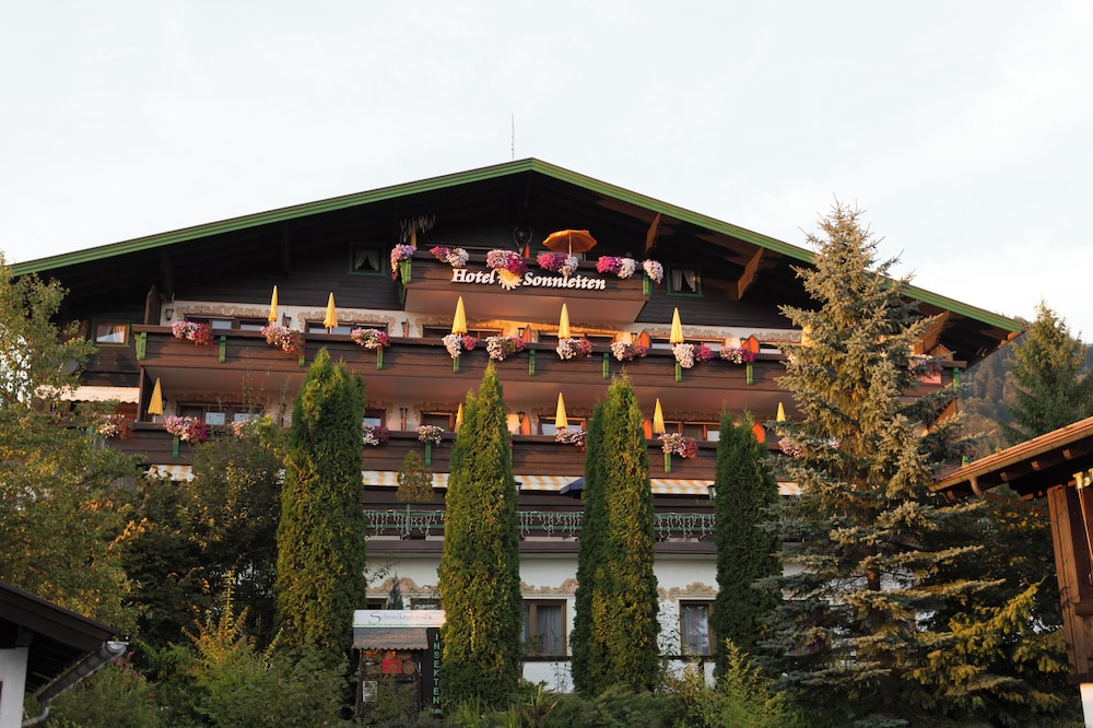 Deva Hotel Sonnleiten 6/72