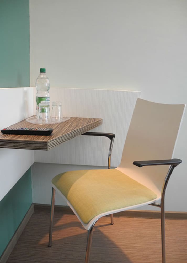 TOP Hotel Sportforum 44/54
