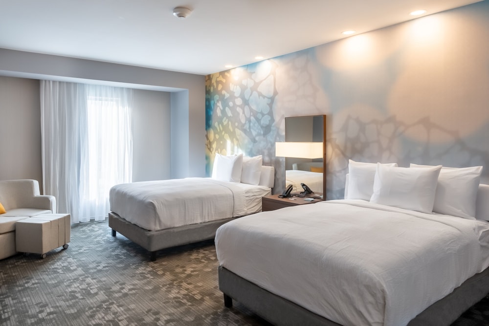 Courtyard by Marriott Mexicali 17/50