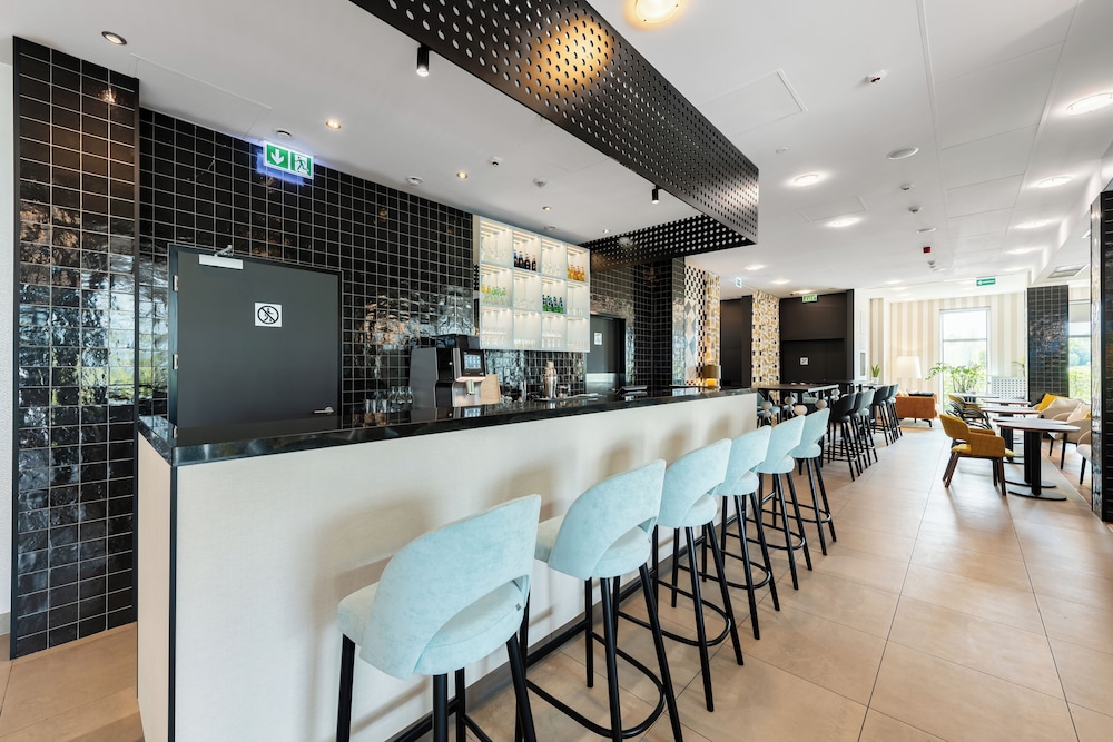 ibis Styles Warszawa Airport 53/66