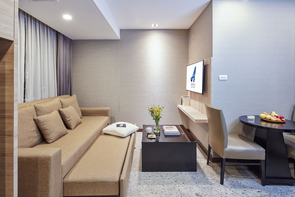 Adelphi Suites Bangkok 50/69