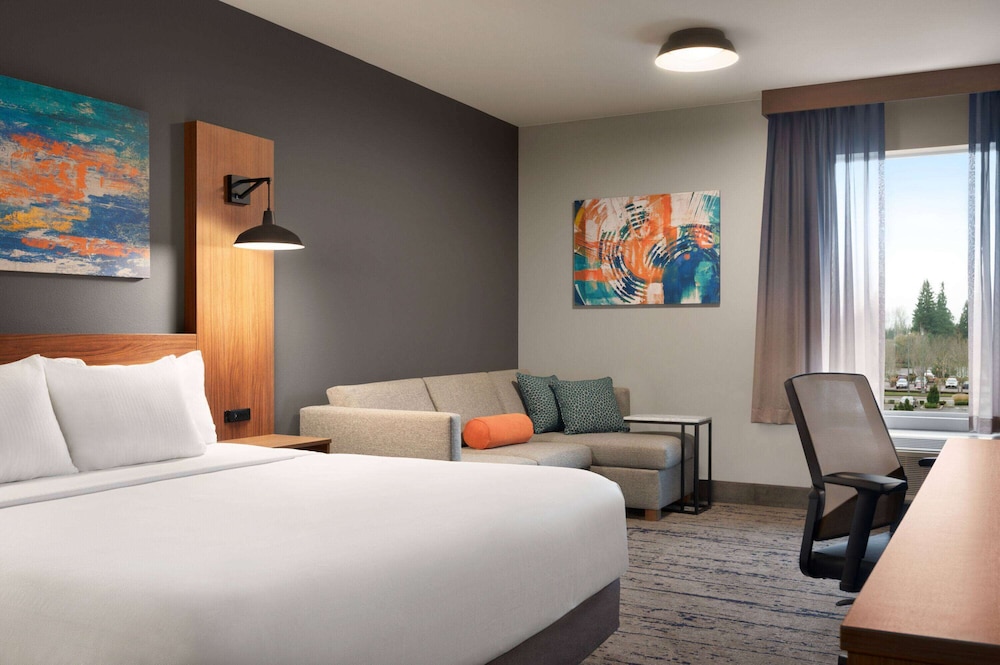 La Quinta Inn & Suites By Wyndham Marysville 21/57