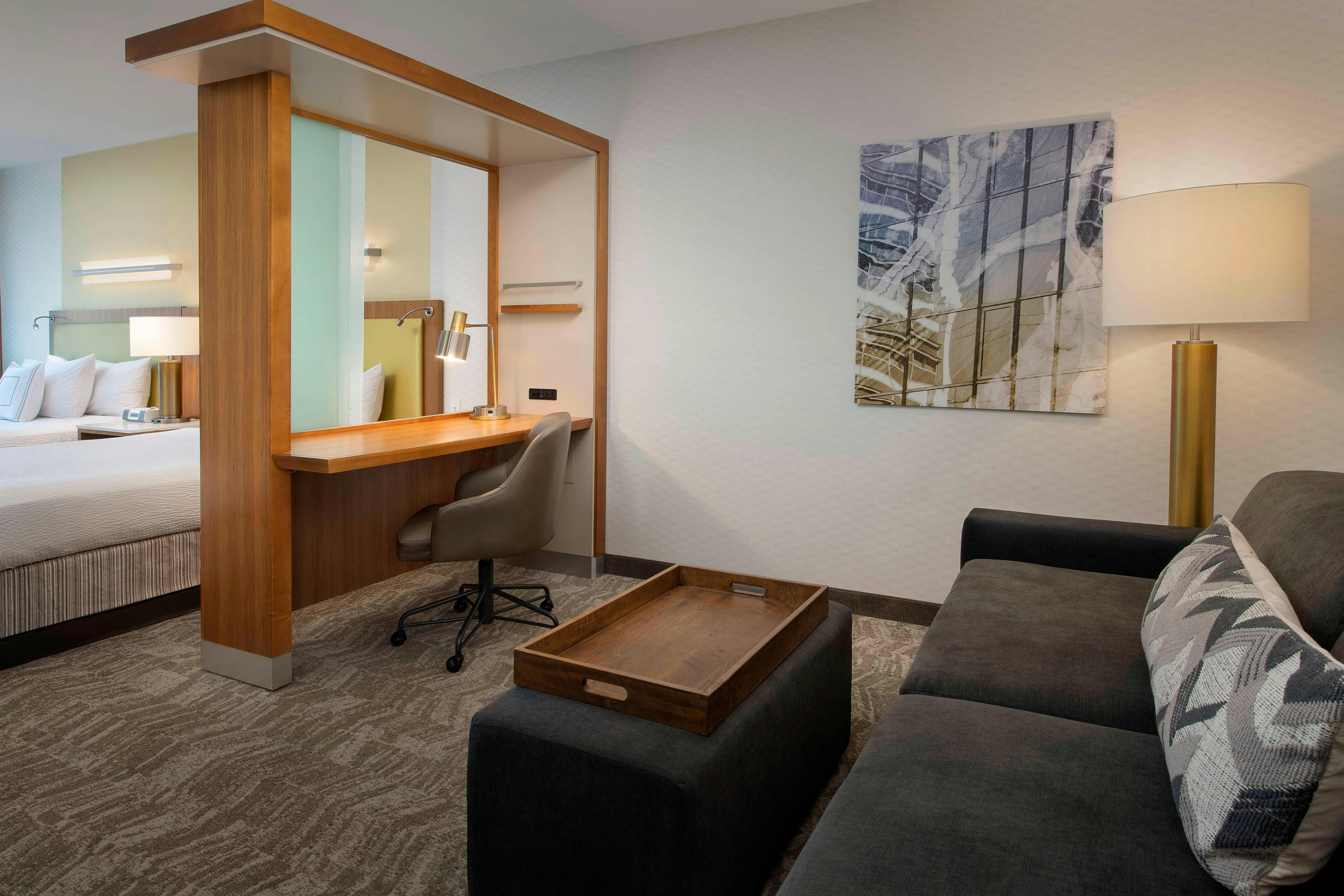 Springhill Suites Alexandria 16/31
