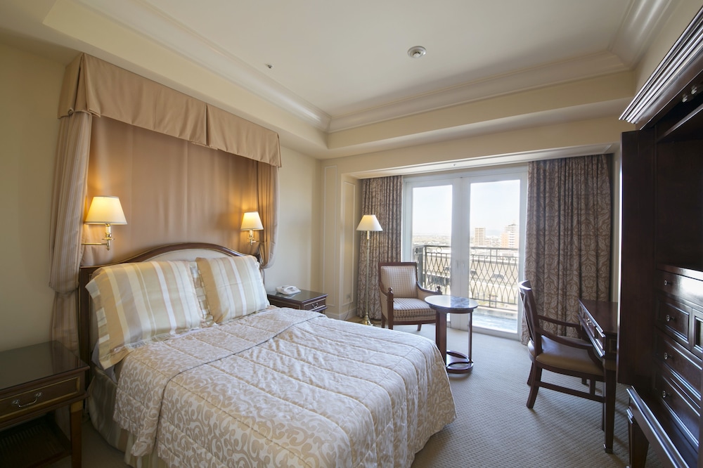 Hotel Grand Tiara Anjo 8/25