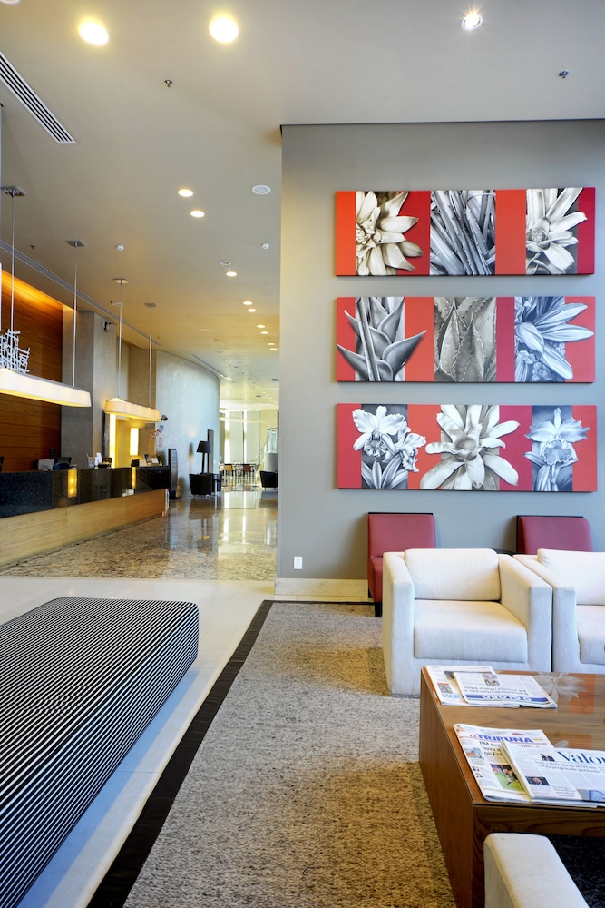 Sheraton Vitoria Hotel 6/43