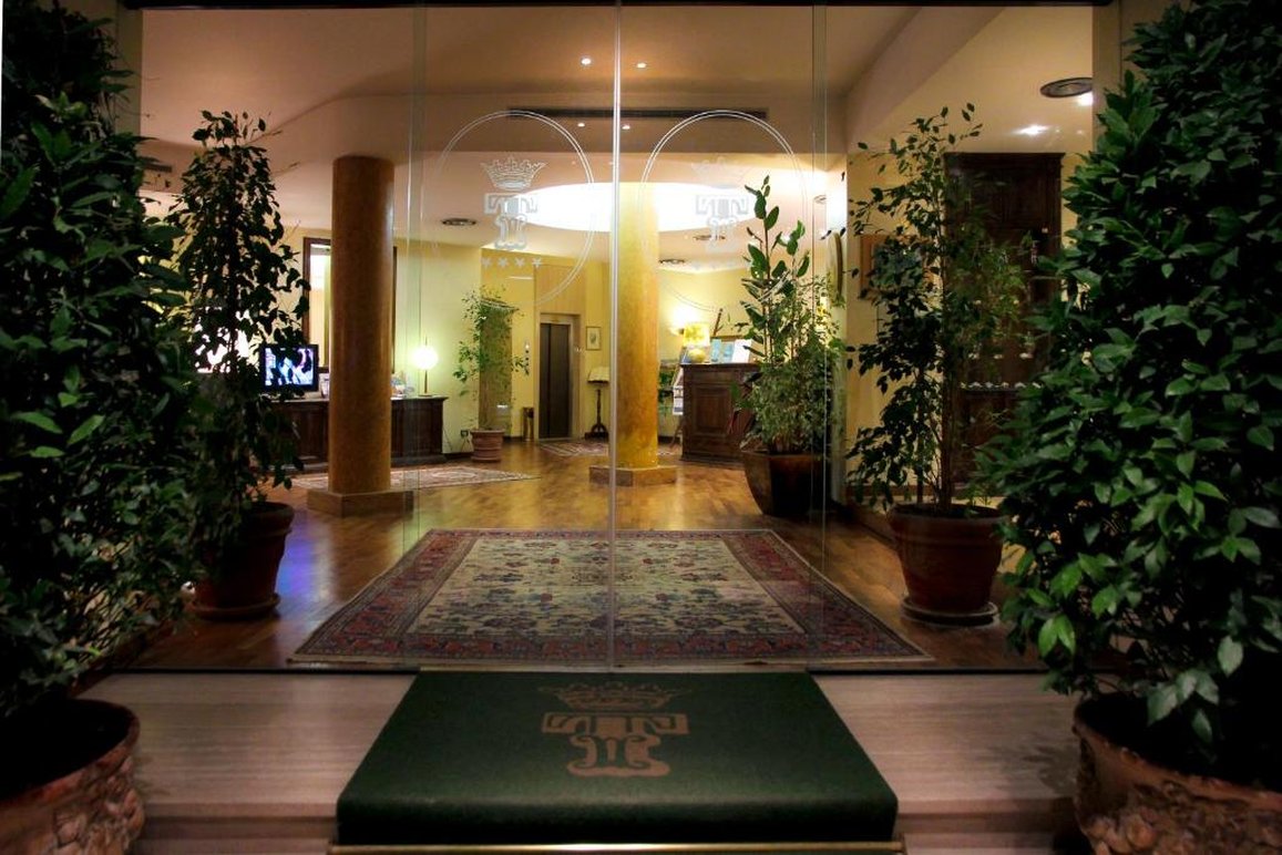 Grand Hotel Terme & Spa 45/50