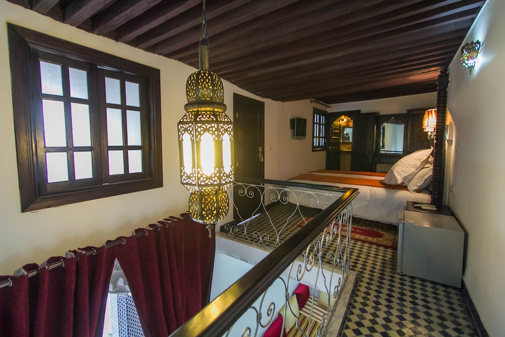 Riad Fes Bab Rcif & Spa 33/50