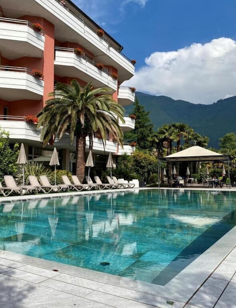 PALACE HOTEL CITTA 2/51