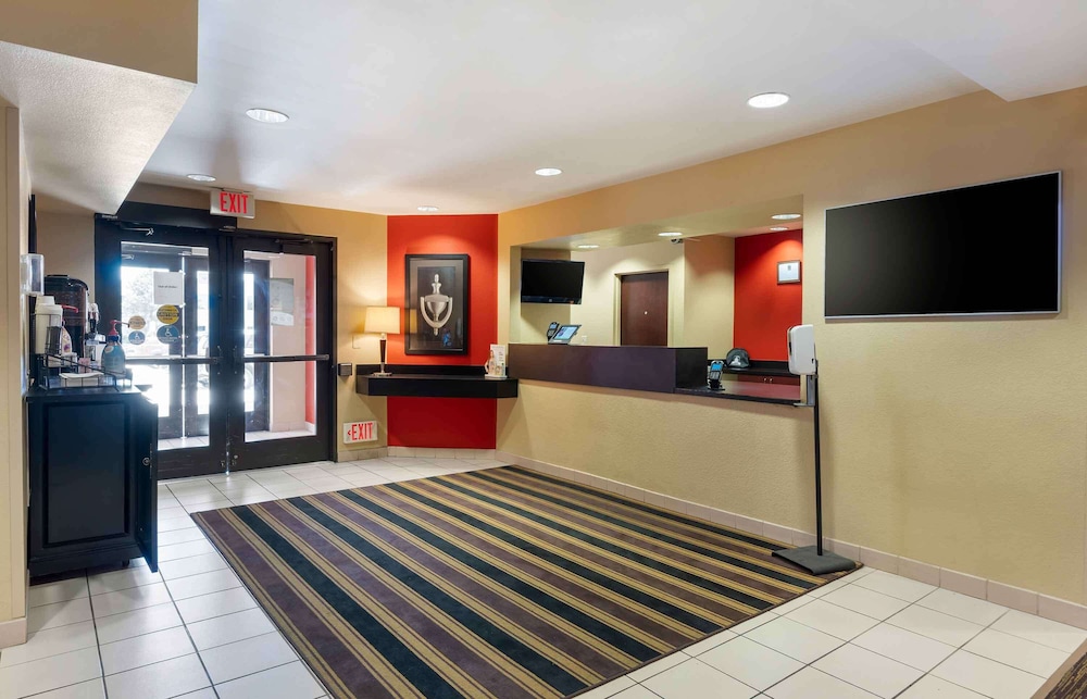 Extended Stay America Reno - South Meadows 6/59