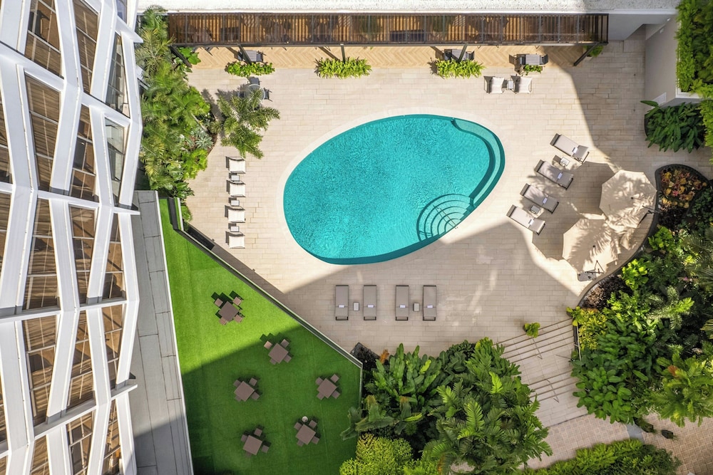 Renaissance Panama City Hotel 46/50