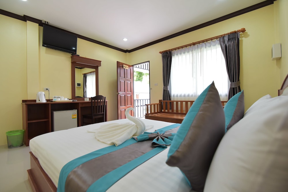 Changsi Resort 8/26