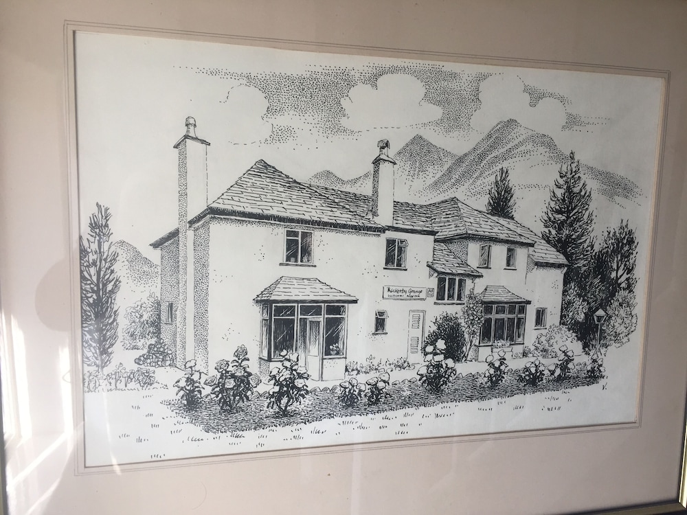 Rickerby Grange Country House 28/50
