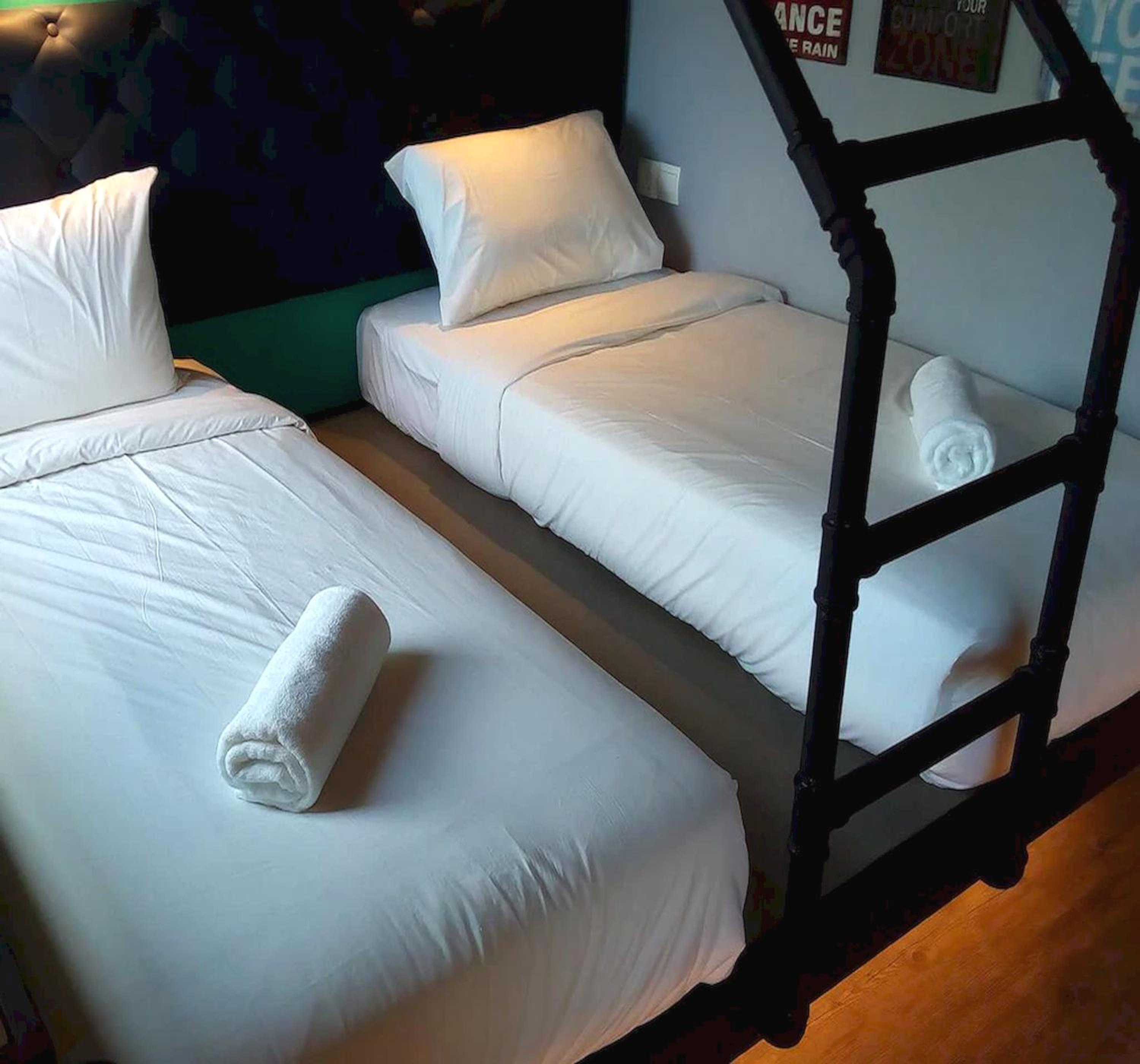 OYO 90899 Tube Hotel Melaka 12/23