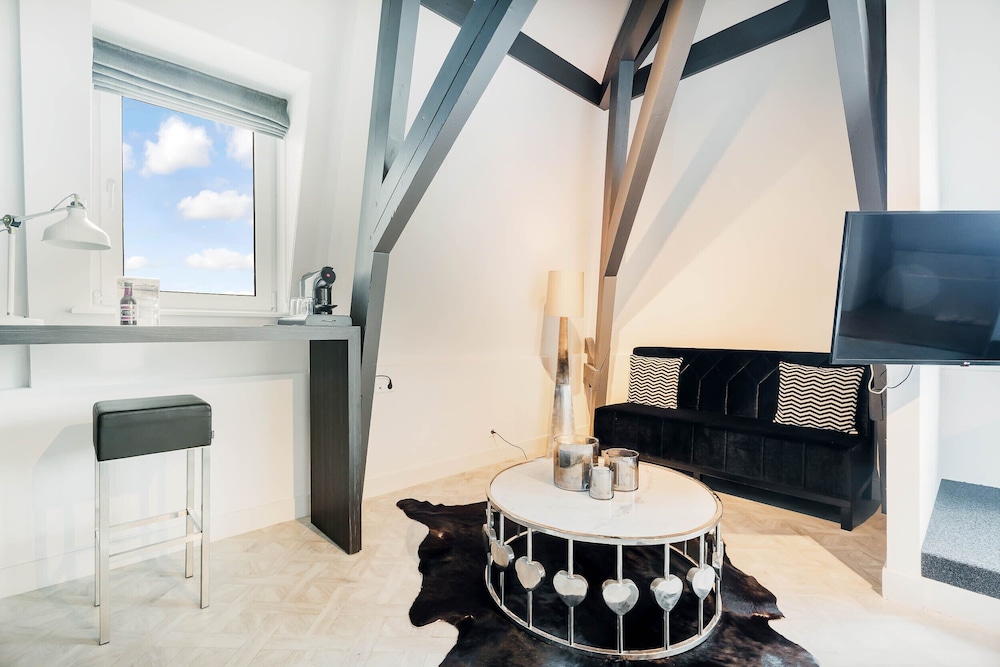 Hotel Maassluis 40/50