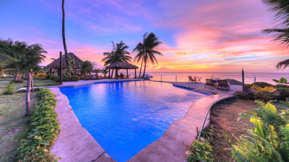 PARADISE TAVEUNI RESORT 24/49
