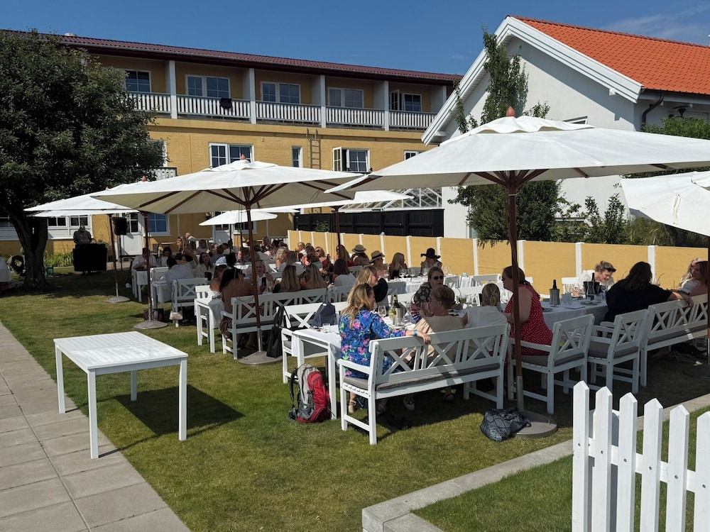 Hotel Strandly Skagen 54/63
