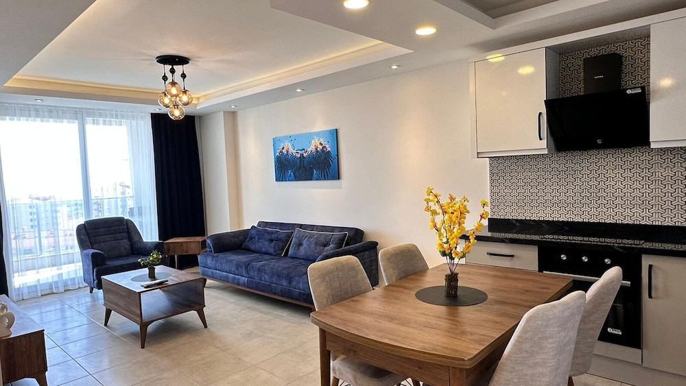 Almaris Resort Hotel 35/50