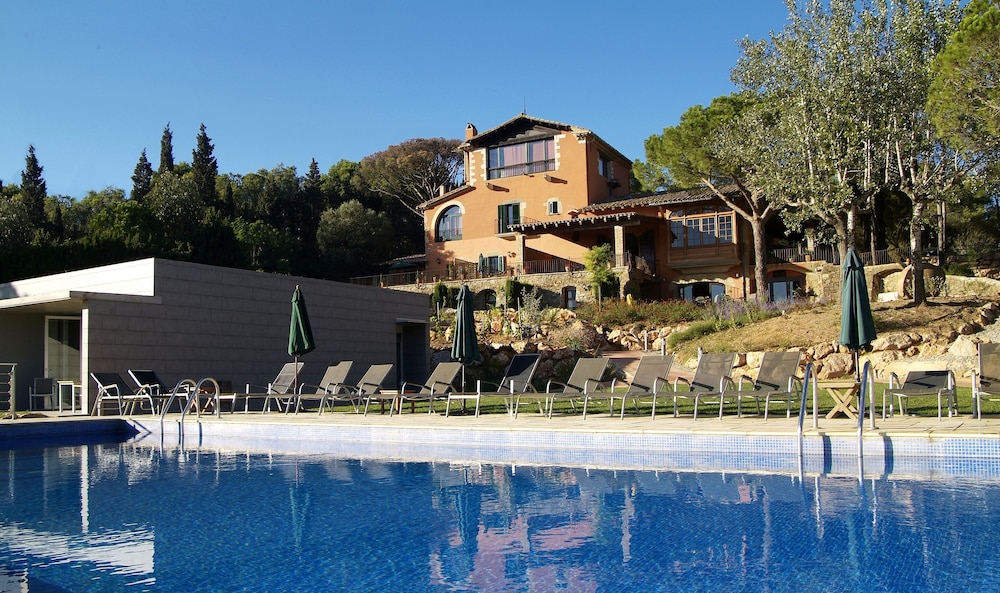 Hotel Restaurant Spa Mas Ses Vinyes 39/50