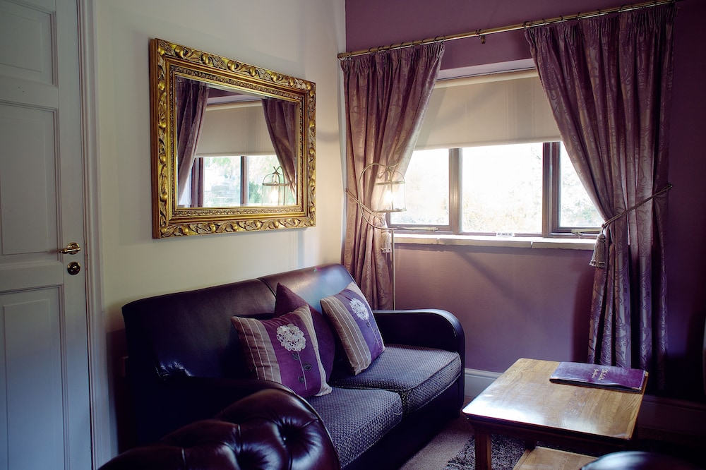 The Lamb Inn Great Rissington 26/47