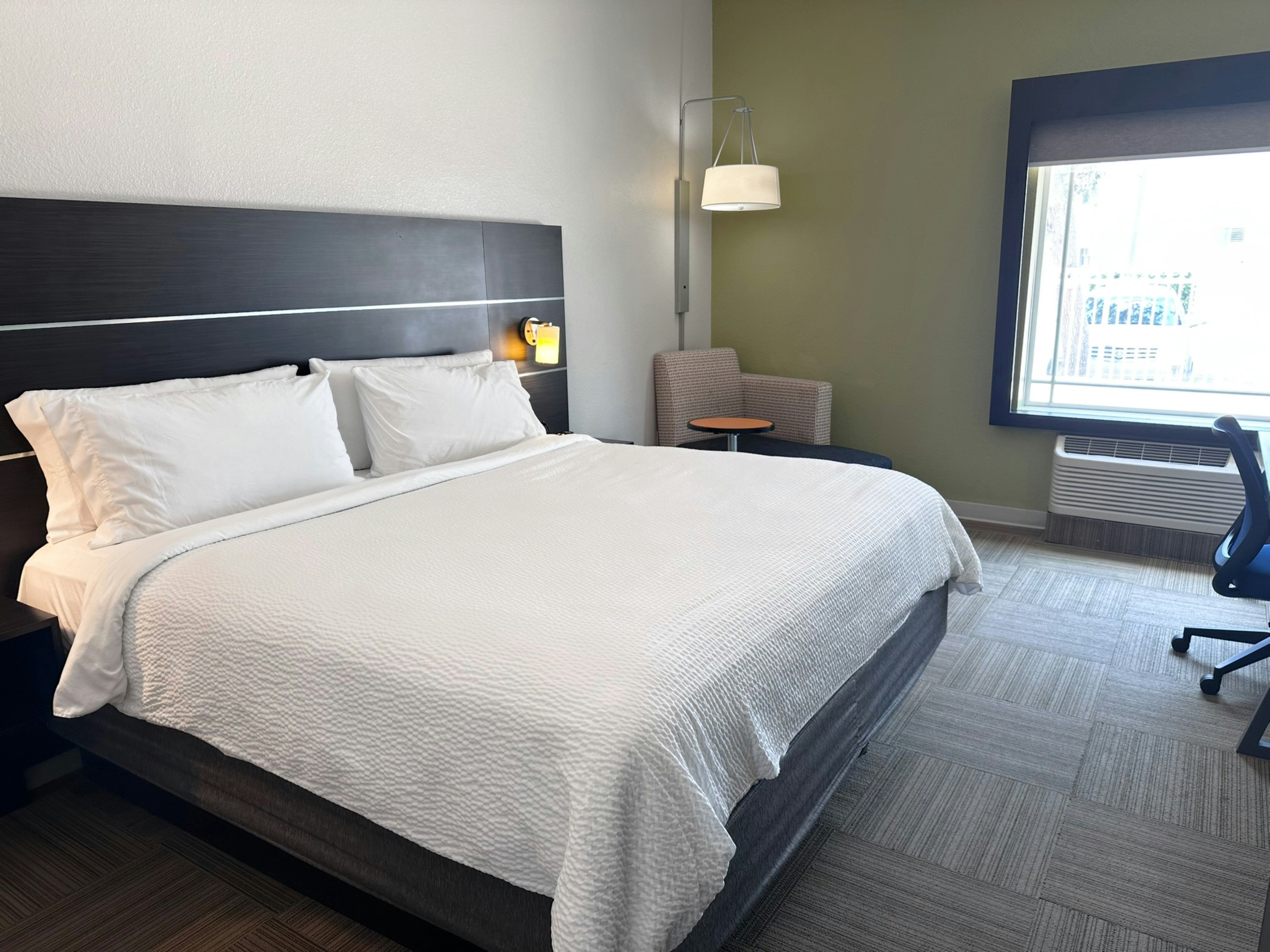 Holiday Inn Express Venice 16/52