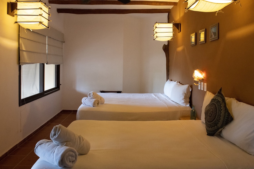 HolboxDream Beachfront 10/50