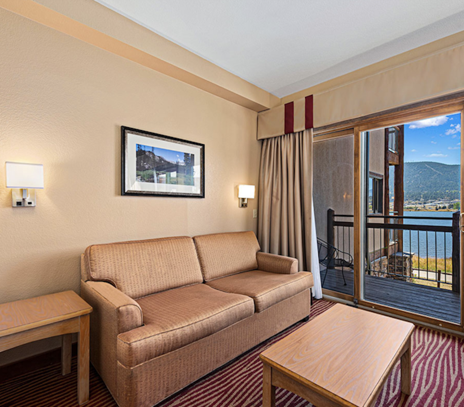 The Estes Park Resort 61/80