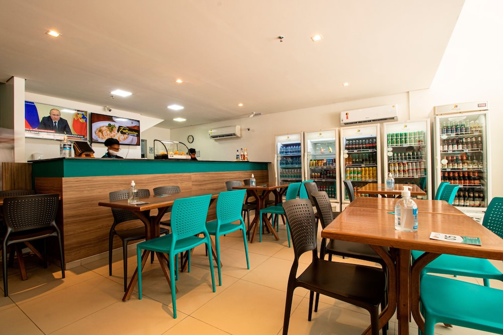 Acqua Inn 35/50