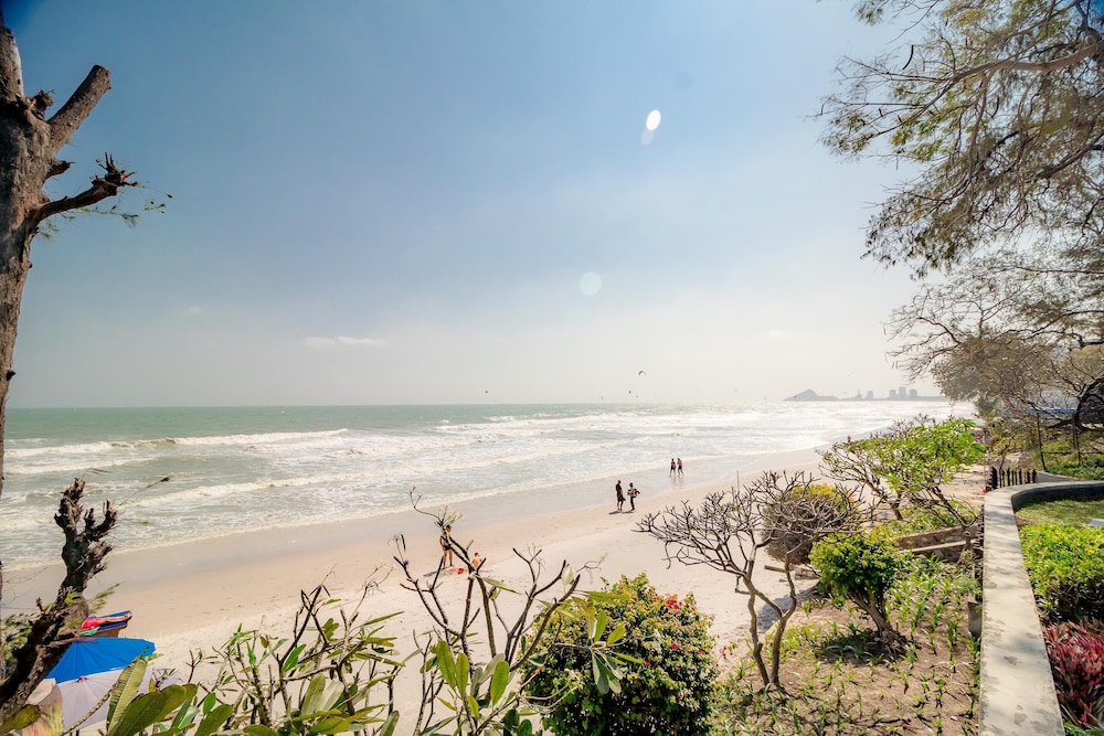 Baan San Dao Service Apartment 48/50